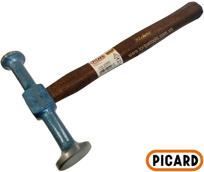 bua thep picard 2522902, picard steel hammer 2522902