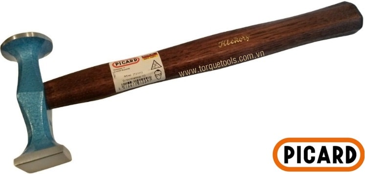 bua thep picard 2523002, picard steel hammer 2523002