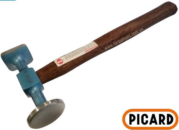 bua thep picard 2524802, picard steel hammer 2524802