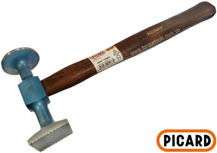 bua thep picard 2525002, picard steel hammer 2525002
