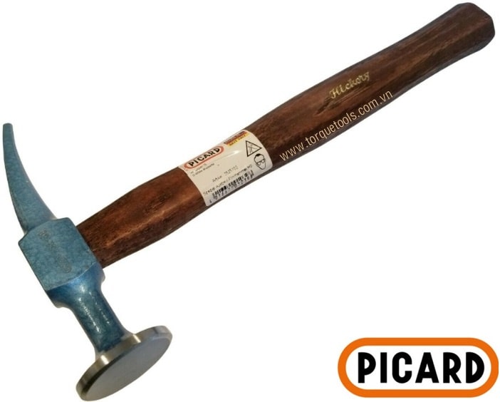 bua thep picard 2525102, picard steel hammer 2525102