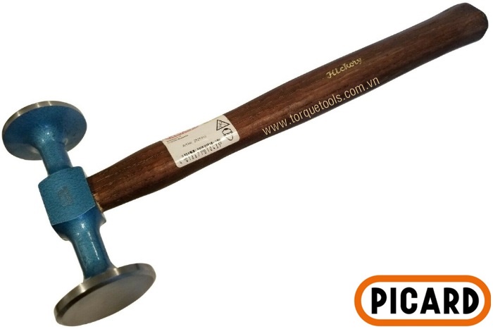 bua thep picard 2525302, picard steel hammer 2525302
