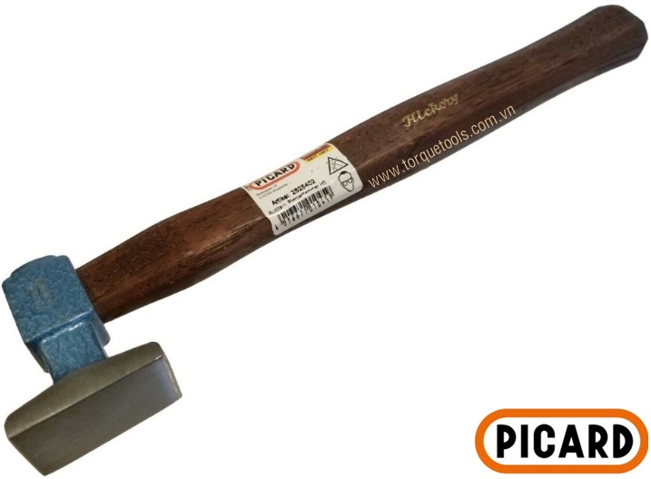 bua thep picard 2525402, picard steel hammer 2525402