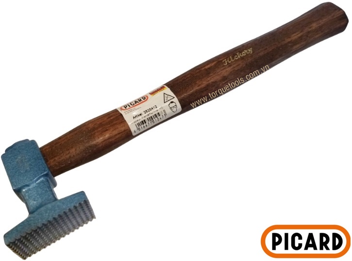 bua thep picard 2525462, picard steel hammer 2525462
