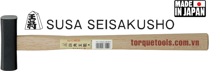 Búa thép Tonkachi 000104, Tonkachi steel hammer 000104