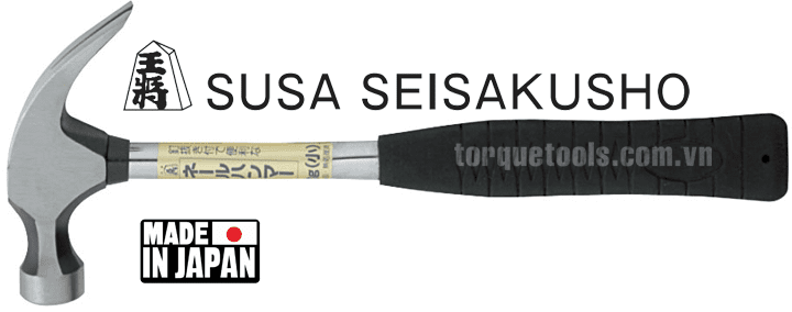 Búa thép Tonkachi 001705, Tonkachi steel hammer 001705
