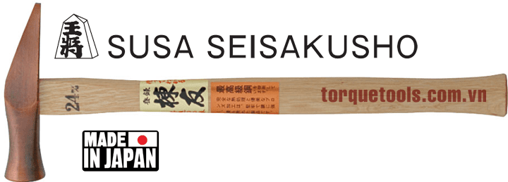 Búa thép Tonkachi 003310, Tonkachi steel hammer 003310