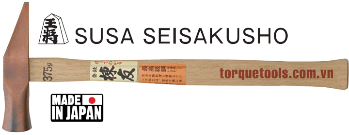 Búa thép Tonkachi 003419, Tonkachi steel hammer 003419