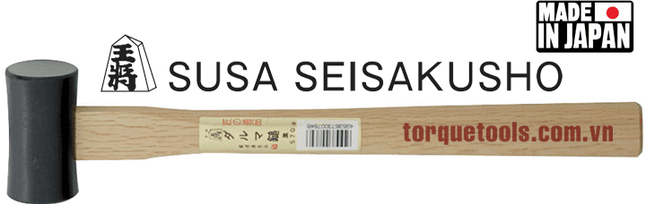 Búa thép Tonkachi 007615, Tonkachi steel hammer 007615