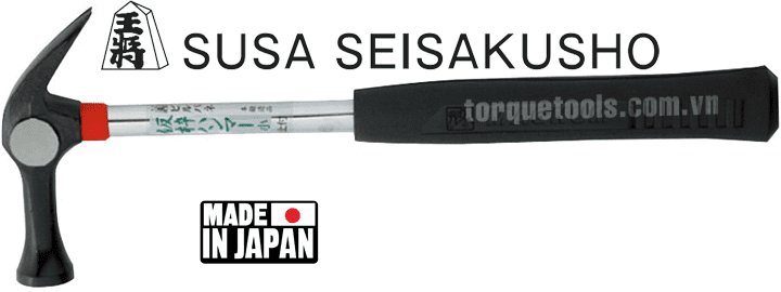 Búa thép Tonkachi 009107, Tonkachi steel hammer 009107