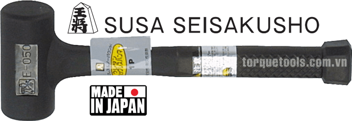 Búa cao su Tonkachi 009503, Tonkachi rubber hammer 009503