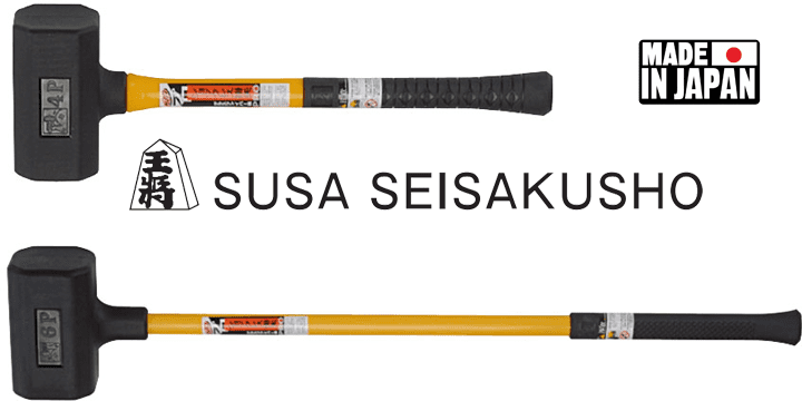 Búa cao su Tonkachi 009589, Tonkachi rubber hammer 009589