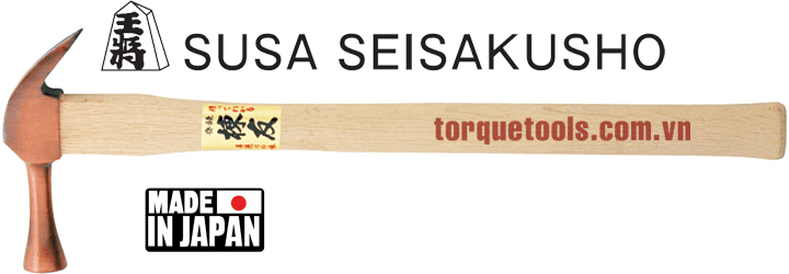 Búa thép Tonkachi 011100, Tonkachi steel hammer 011100