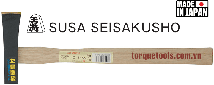 Búa thép Tonkachi 015818, Tonkachi steel hammer 015818