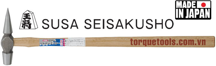 Búa thép Tonkachi 016105, Tonkachi steel hammer 016105
