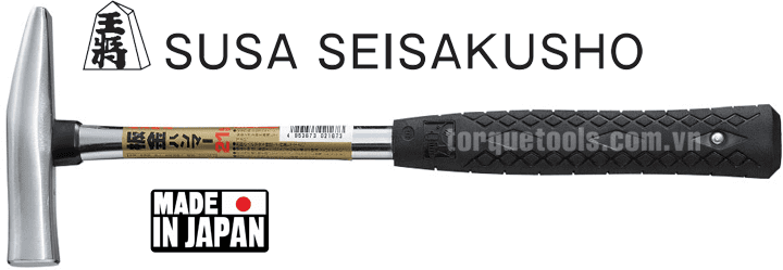 Búa thép Tonkachi 021666, Tonkachi steel hammer 021666