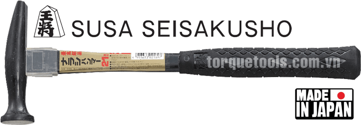 Búa thép Tonkachi 021697, Tonkachi steel hammer 021697