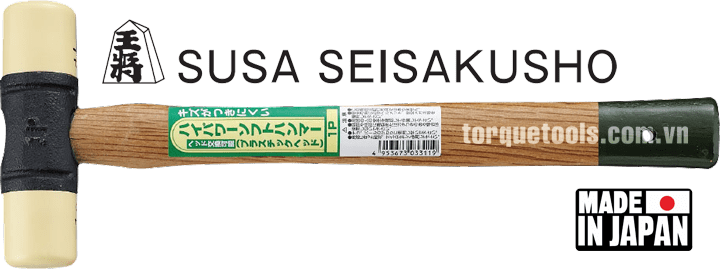 Búa thép Tonkachi 033102, Tonkachi steel hammer 033102