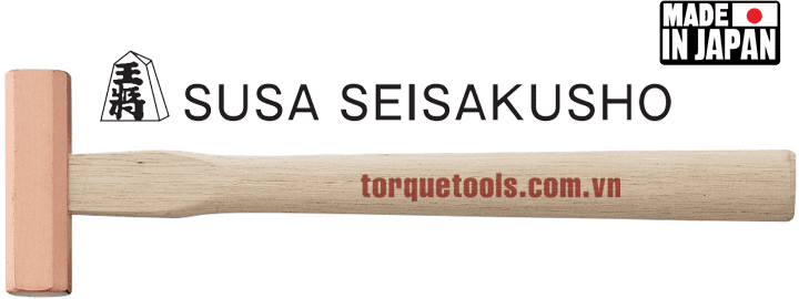 Búa thép Tonkachi 040308, Tonkachi steel hammer 040308
