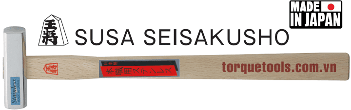 Búa thép Tonkachi 200016, Tonkachi steel hammer 200016