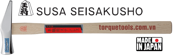 Búa thép Tonkachi 200306, Tonkachi steel hammer 200306
