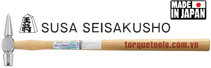 Búa thép Tonkachi 202201, Tonkachi steel hammer 202201