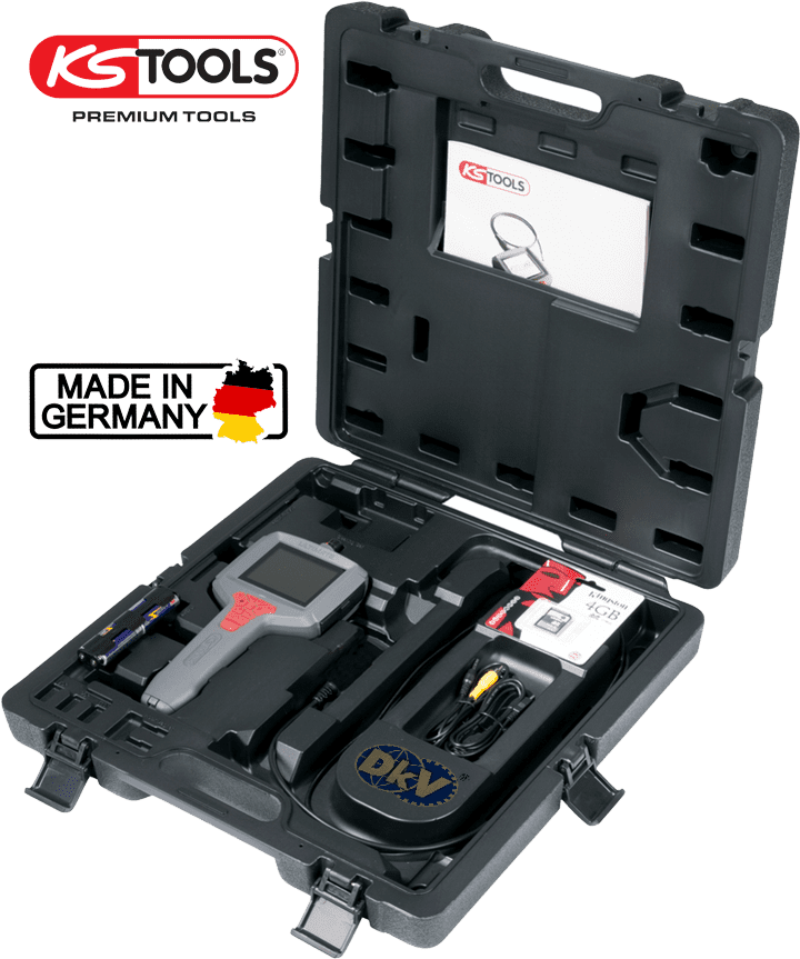 Bua thep KS Tools 142.1316, KS Tools steel hammer 142.1316