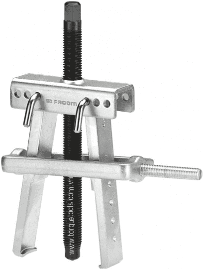 cao 2 chau facom u.42, facom 2-arms puller u.42