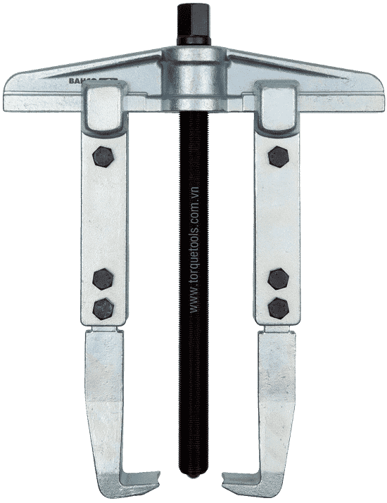 cao 2 chau bahco 3115, bahco 2-arms puller  3115