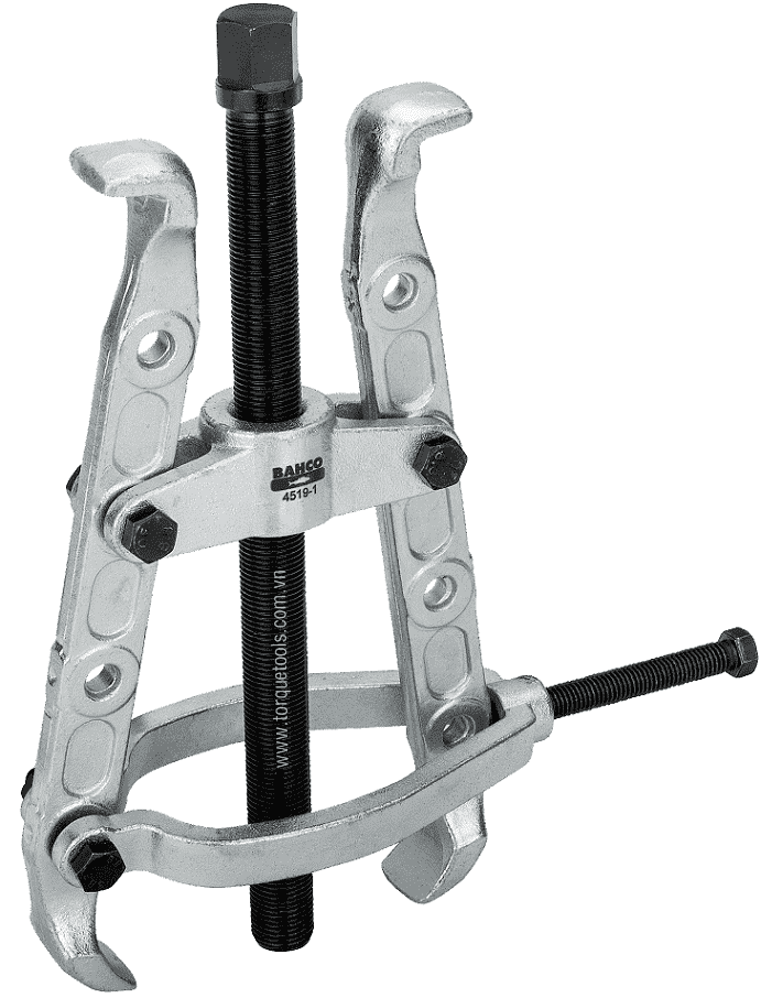 cao 2 chau bahco 4519-1, bahco 2-arms puller 4519-1