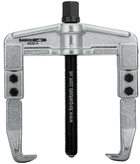 cao 2 chau Bahco 4532-F, Bahco 2-arms puller 4532-F