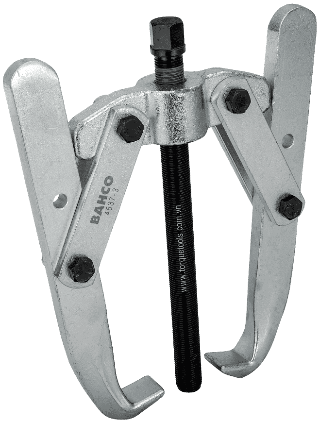 cao 2 chau bahco 4537-4, bahco 2-arms puller 4537-4