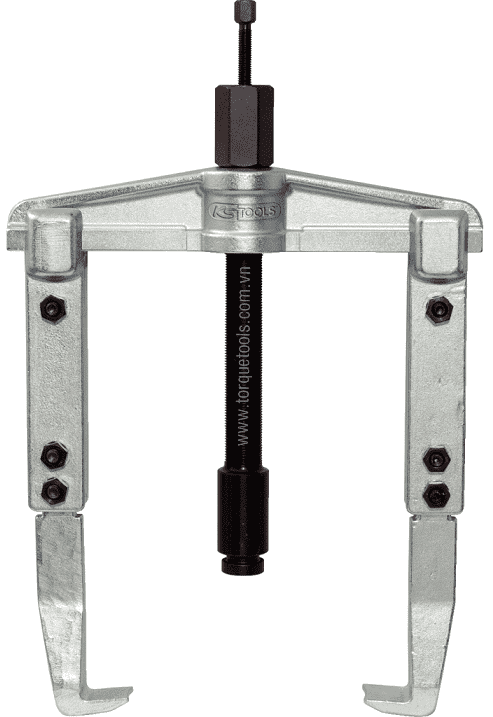 cao 2 chau ks tools 620.0706, ks tool 2-arms puller 620.0706