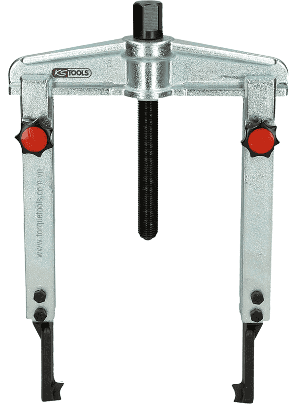 cao 2 chau ks tools 620.0035, ks tool 2-arms puller 620.0035