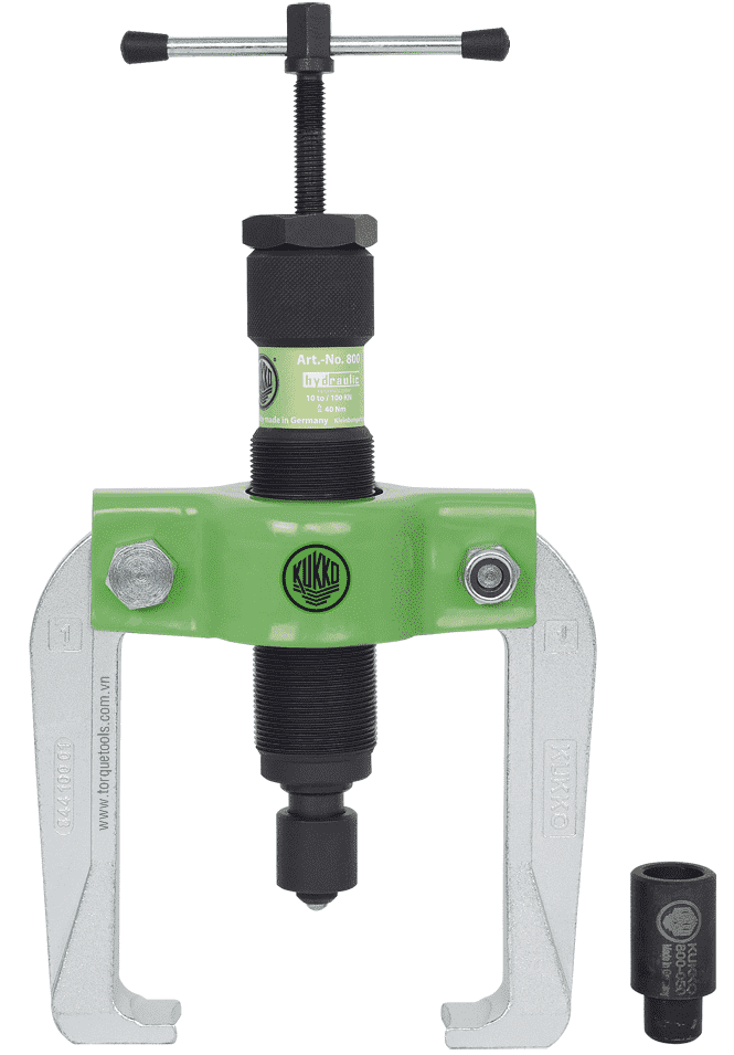 cao co khi 2 chau kukko 844-5-b, kukko 2 jaw puller 844-5-b