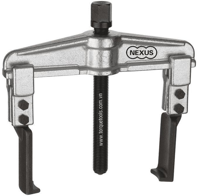 cao 2 chau Nexus 100-14, Nexus 2-arms puller 100-14
