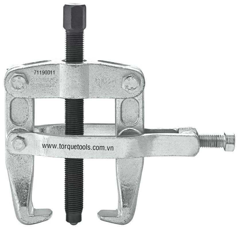 cao 2 chau stahlwille 71190011, stahlwille 2-arms puller 71190011