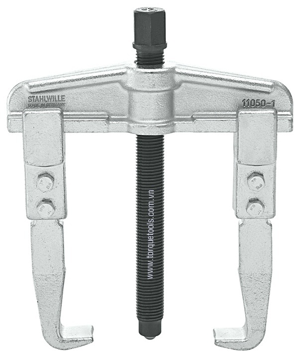 cao 2 chau Stahlwille 71130011, Stahlwille 2-arms puller 71130011