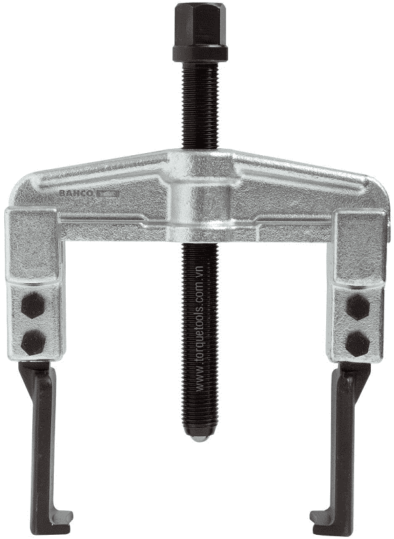 cao 2 chau Bahco 4532-0, Bahco 2-arms puller 4532-0