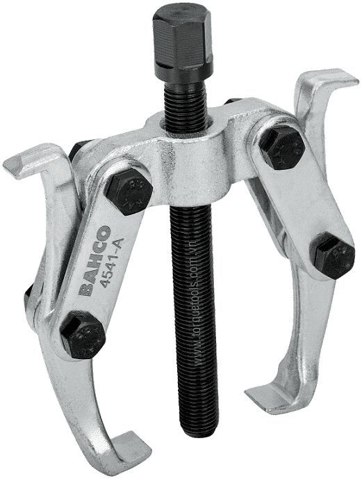 cao 2 chau bahco 4541-a, bahco 2-arms puller 4541-a