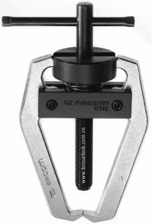 cao 2 chau facom u.14l, facom 2-arms puller u.14l