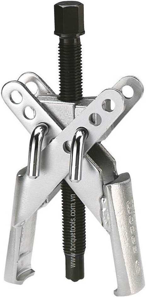 cao 2 chau facom u.35P, facom 2-arms puller u.35P