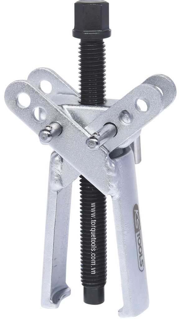 cao 2 chau ks tools 620.5201, ks tool 2-arms puller 620.5201