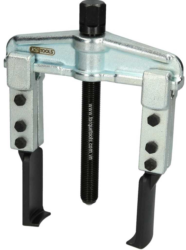 cao 2 chau ks tools 620.0029, ks tool 2-arms puller 620.0029