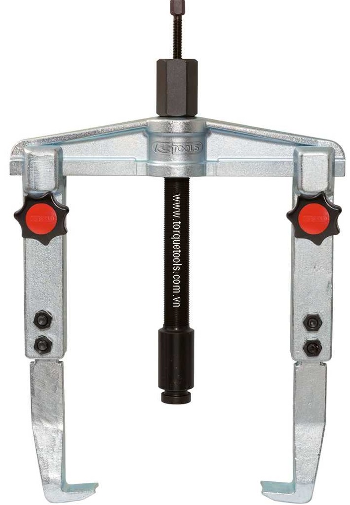 cao 2 chau ks tools 620.0078, ks tool 2-arms puller 620.0078