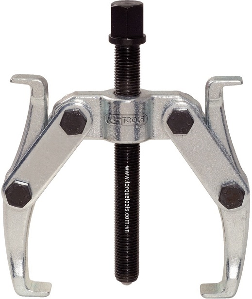 cao 2 chau ks tools 620.3002, ks tool 2-arms puller 620.3002