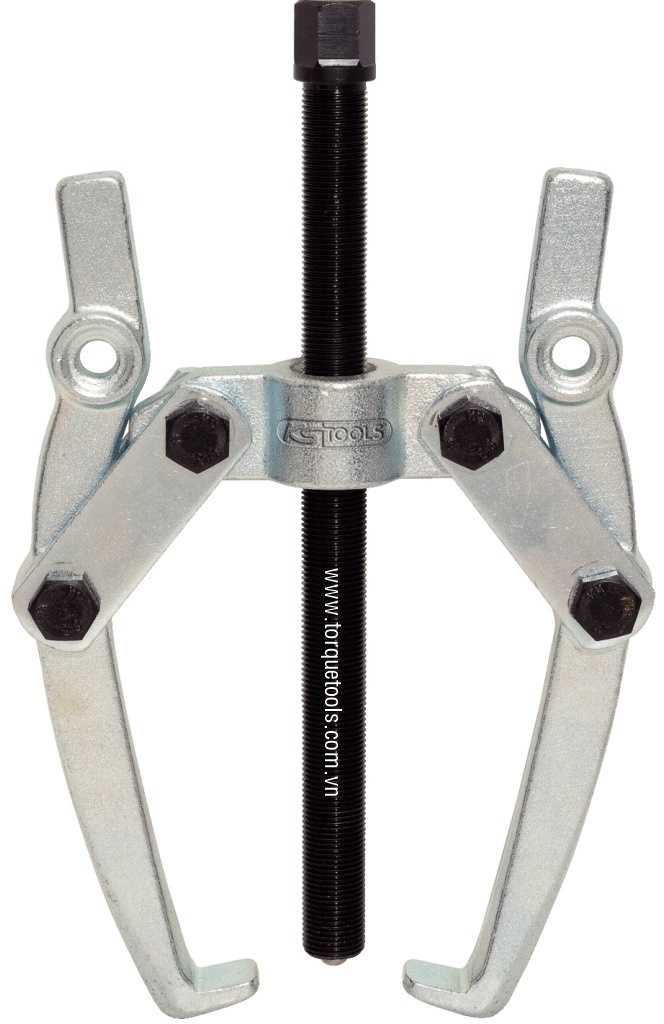 cao 2 chau ks tools 620.3401, ks tool 2-arms puller 620.3401