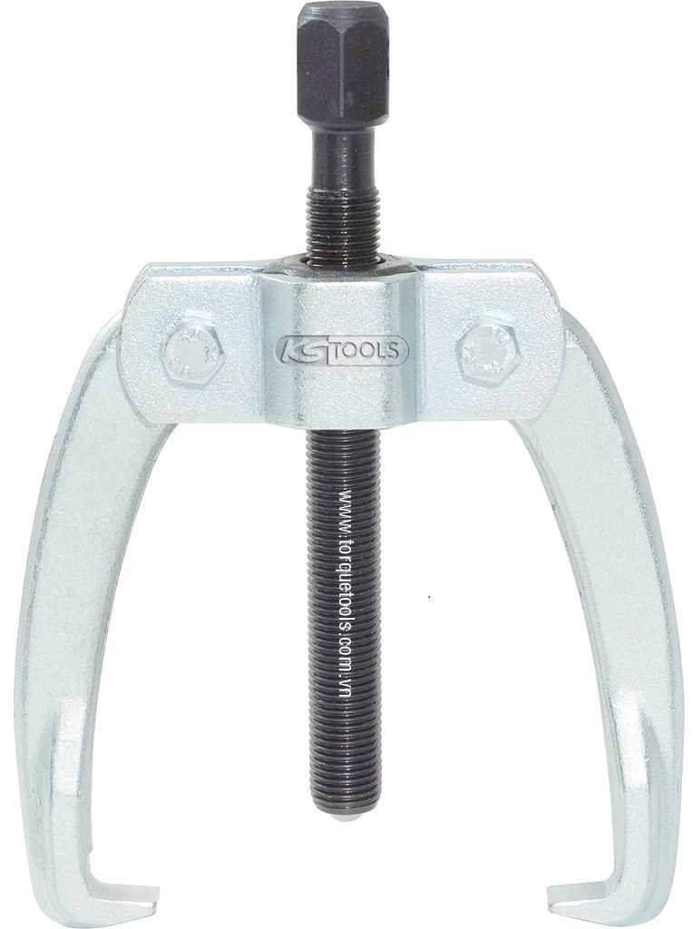 cao 2 chau ks tools 620.4102, ks tool 2-arms puller 620.4102