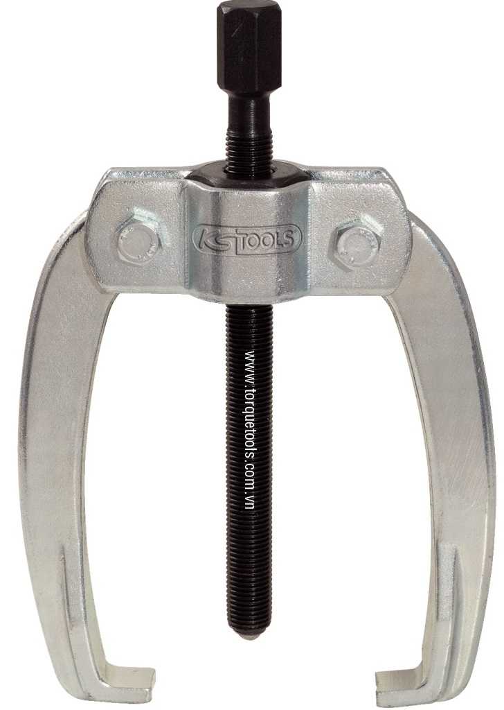 cao 2 chau ks tools 620.4301, ks tool 2-arms puller 620.4301