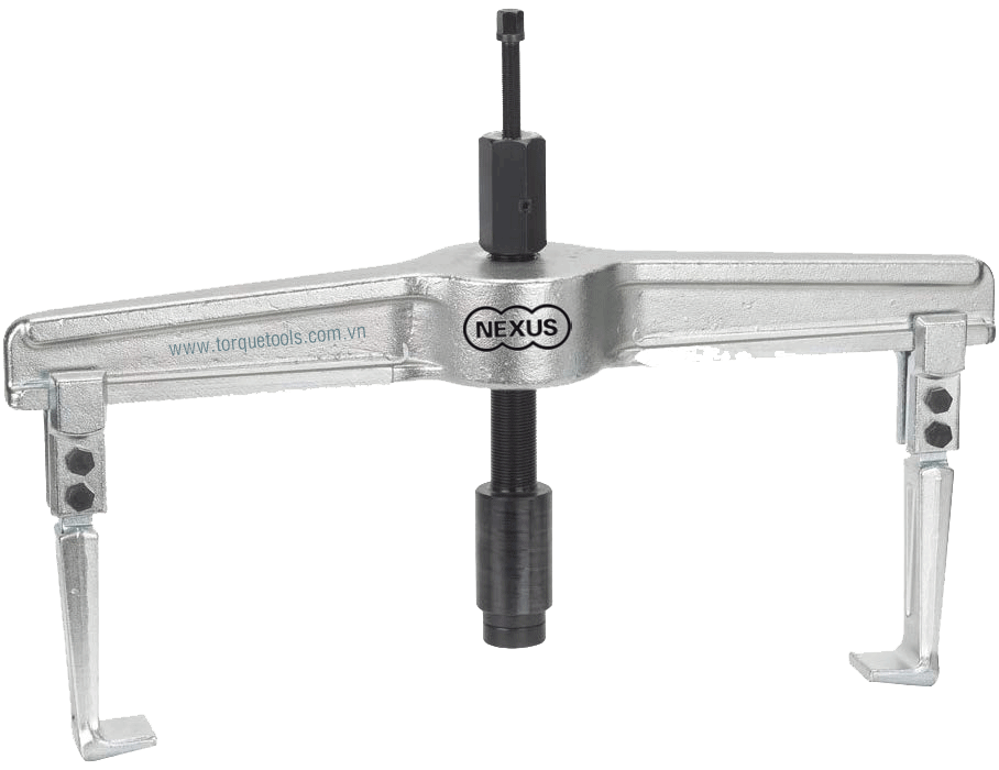 cao 2 chau nexus 100-5h, nexus 2-arms puller 100-5h